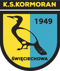 Logo Kormoran Logo Kormoran